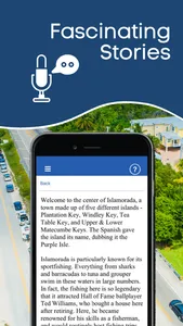 Miami to Key West Audio Guide screenshot 4