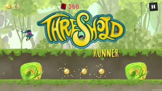 Threshold Runner screenshot 4