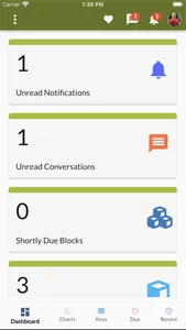 Snowpal: Project Management screenshot 4