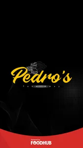 Pedros Takeaway-CF37 1BF screenshot 0