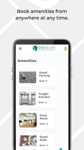 My Portal by Payquad screenshot 3