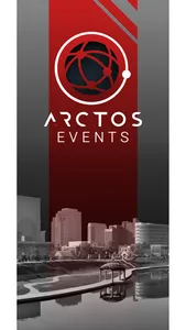 Arctos Events - Conference App screenshot 0