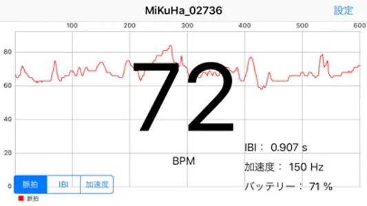 MiKuHa screenshot 1