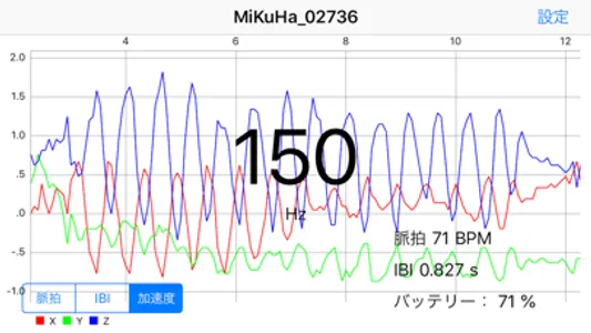 MiKuHa screenshot 3