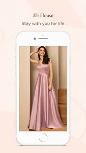 JJsHouse:Bridesmaid Dresses screenshot 0