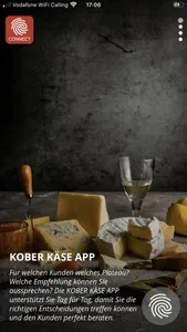 Käse Kober screenshot 0