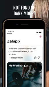 HIIT Workout Timer by Zafapp screenshot 8