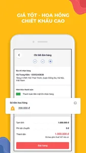 Sàn giao dịch Yaha screenshot 2