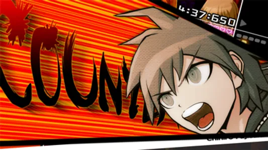 Danganronpa: Trigger Happy Hav screenshot 3