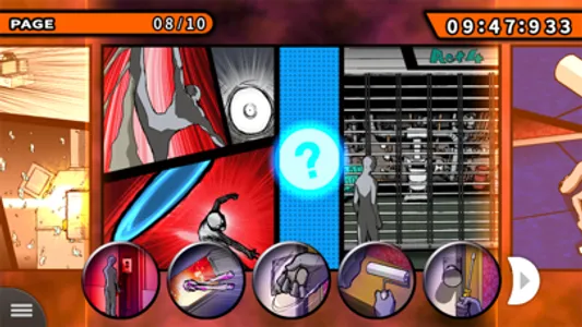 Danganronpa: Trigger Happy Hav screenshot 4