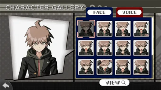 Danganronpa: Trigger Happy Hav screenshot 5