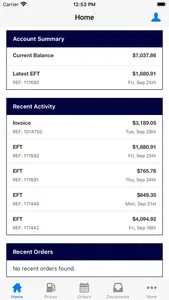 Cadence Petroleum Group screenshot 0