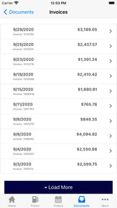 Cadence Petroleum Group screenshot 1