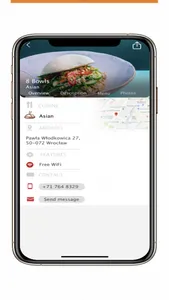 AllRestaurants screenshot 4