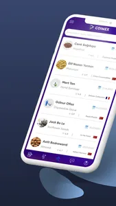 Coimex B2B Foreign Trade App screenshot 0