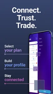 Coimex B2B Foreign Trade App screenshot 2