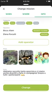 4Pachamama screenshot 2