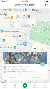 4Pachamama screenshot 3