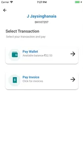 DocEngage Billing screenshot 1