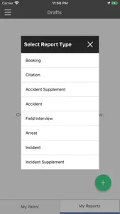 HxGN OnCall Mobile screenshot 4