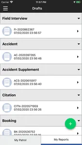 HxGN OnCall Mobile screenshot 5