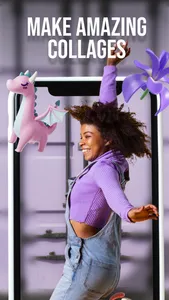 Magic Art - Augmented Reality screenshot 4