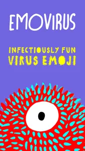 Emovirus screenshot 0