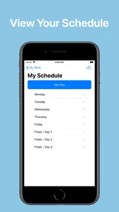 SchoolTrack - Work Tracker screenshot 2