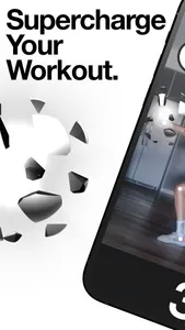 Fyter: AR Fitness Workouts screenshot 8