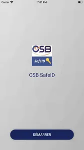 OSB SafeID screenshot 0