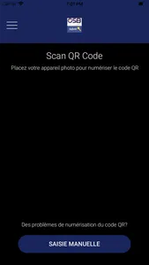 OSB SafeID screenshot 1