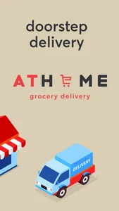 AtHome Market screenshot 7