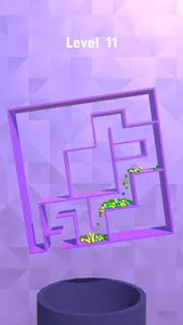 Block Puzzle - Balls Game screenshot 0