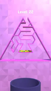 Block Puzzle - Balls Game screenshot 2