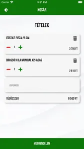 Pizza Mundial screenshot 6