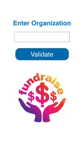 MyFundR Fundraising screenshot 0