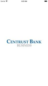 Centrust Bank Business screenshot 0