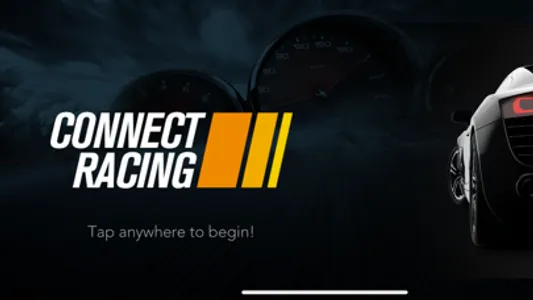 Connect Racing screenshot 1