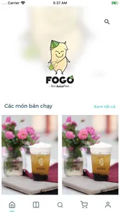 FOGO Vietnam screenshot 2