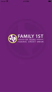 Family 1st of Texas FCU screenshot 0