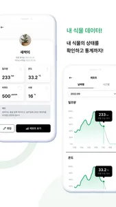 식물이야기 screenshot 2