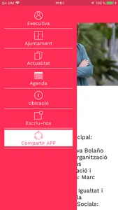 Partit dels Socialistes de Cat screenshot 0