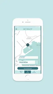 WeBoat screenshot 2