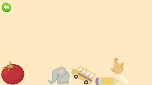 Baby Flashcards: First Words screenshot 7