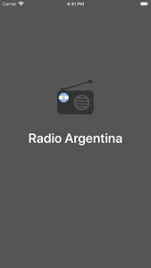 Radio Argentina - News & Music screenshot 5