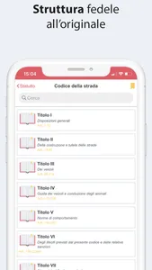 Statutto screenshot 2