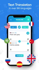 Translator - Photo, Voice & AI screenshot 0