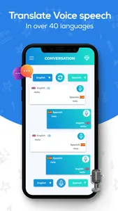 Translator - Photo, Voice & AI screenshot 2