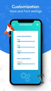 Translator - Photo, Voice & AI screenshot 4