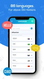 Translator - Photo, Voice & AI screenshot 5